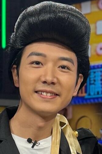BabyJohn Choi Hon-Yik