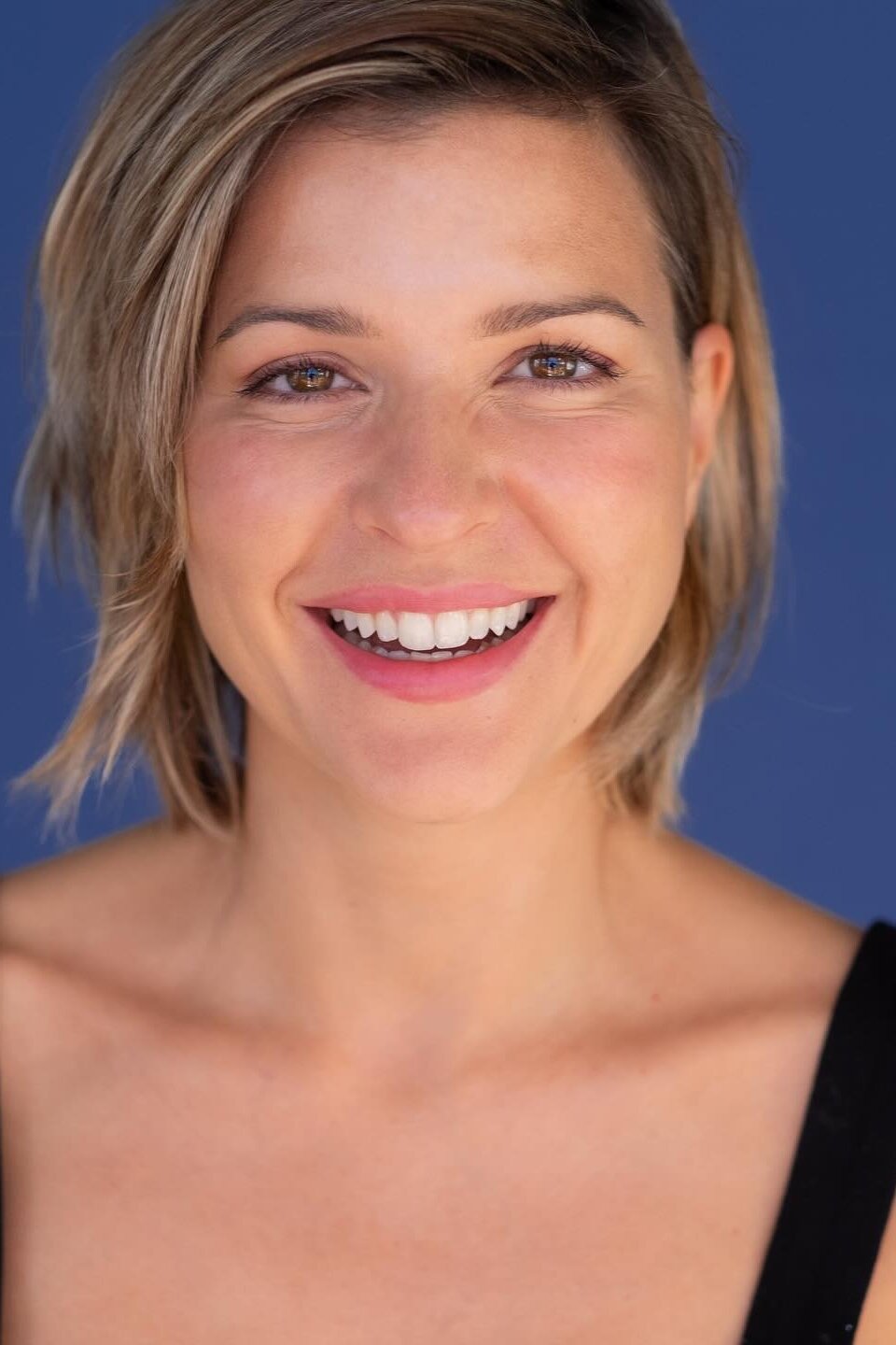 Diana Nicolau