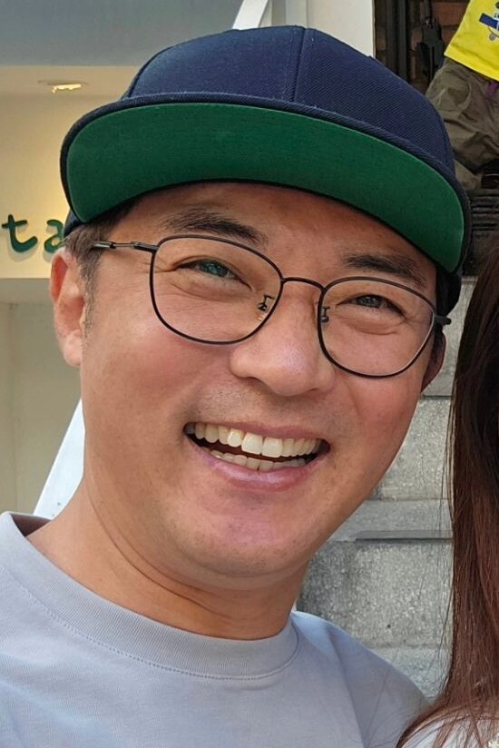 Ahn Jae-wook