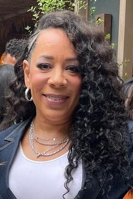 Christina Vidal Mitchell