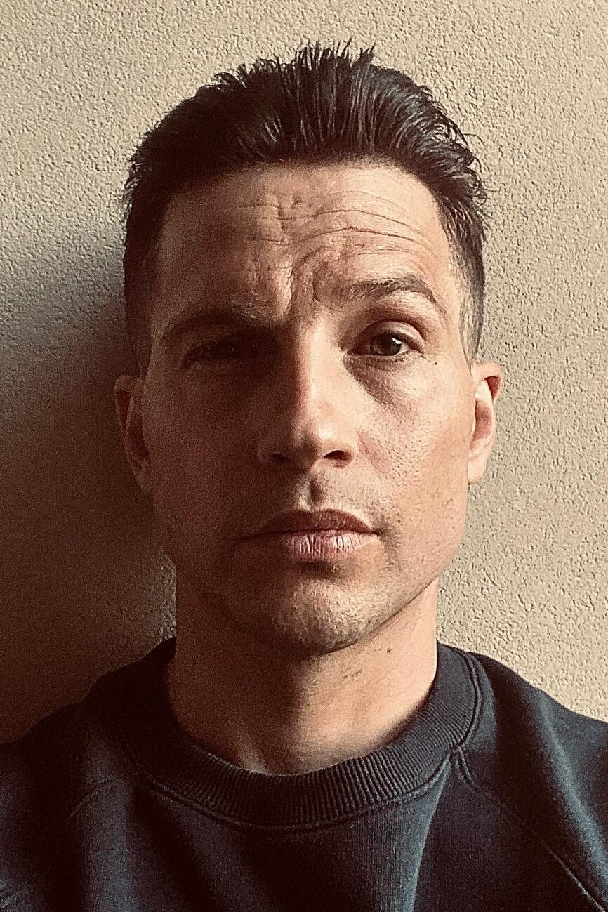 Logan Marshall-Green