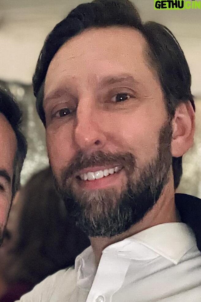 Joel David Moore