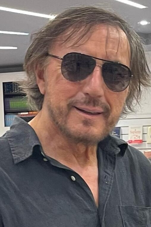 Carlos Pinto