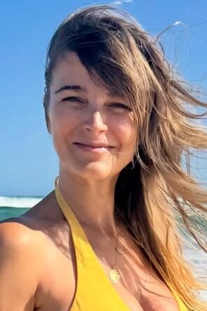 Bojana Novaković