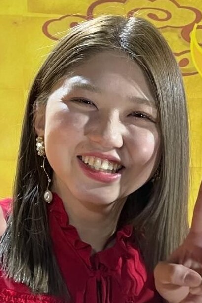 Akari Takeuchi