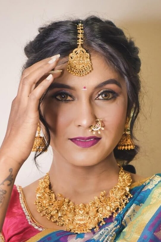 Nandini Padmukh
