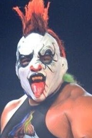 Psycho Clown