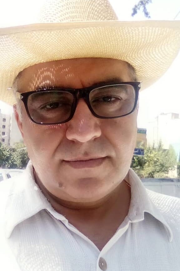 Esmael Barari