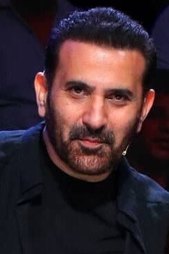 Parmeet Sethi