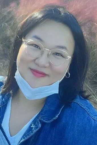 Ha Jae-sook