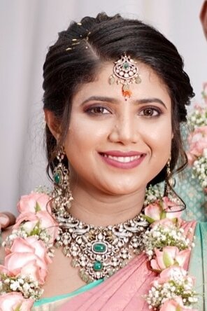 Swetha Khelge