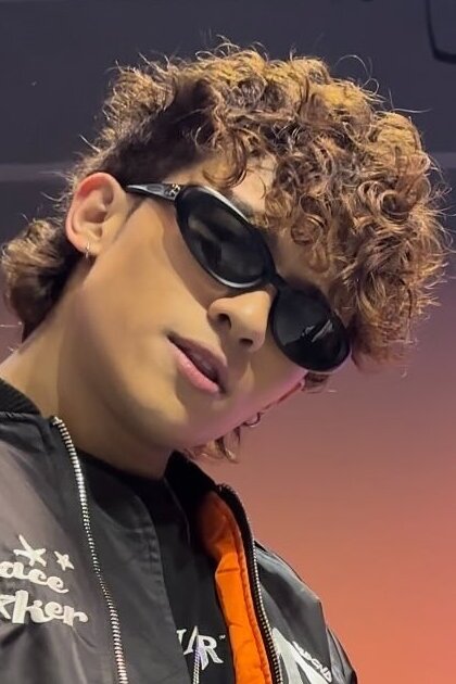 Anson Chan