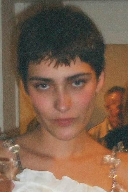 Columba Diaz