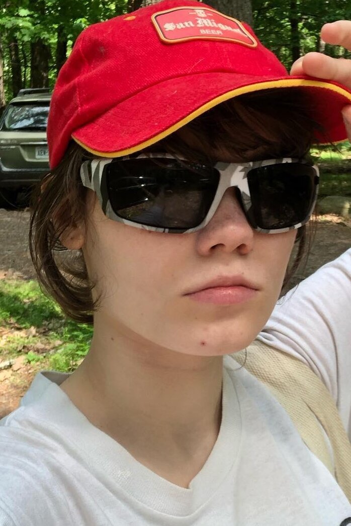 Oona Laurence