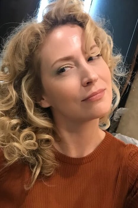 Beth Riesgraf