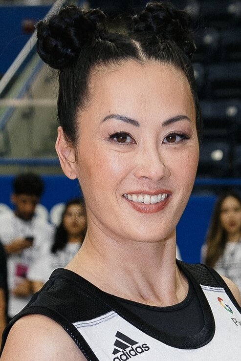 Olivia Cheng