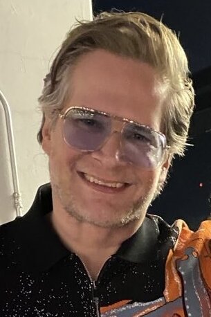 Bryan Fuller
