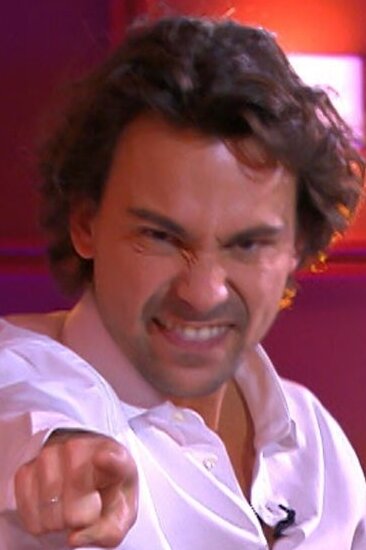Bertrand Chameroy