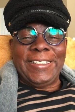 Philip Bailey