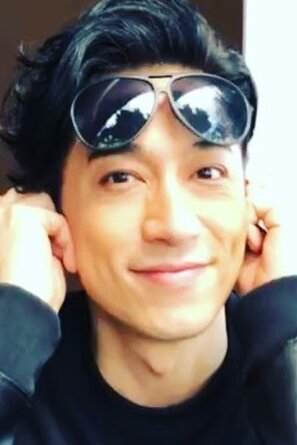 Ron Ng Cheuk-Hai