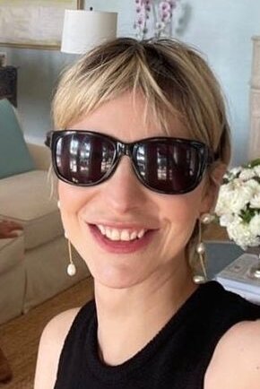 Annabelle Dexter-Jones