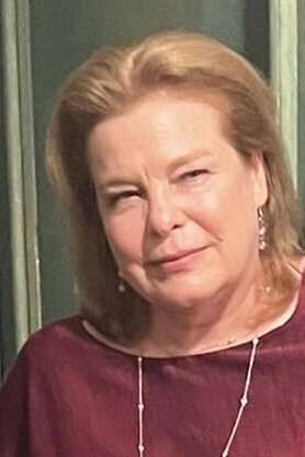 Catherine Curtin