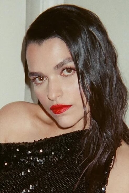 Eve Harlow