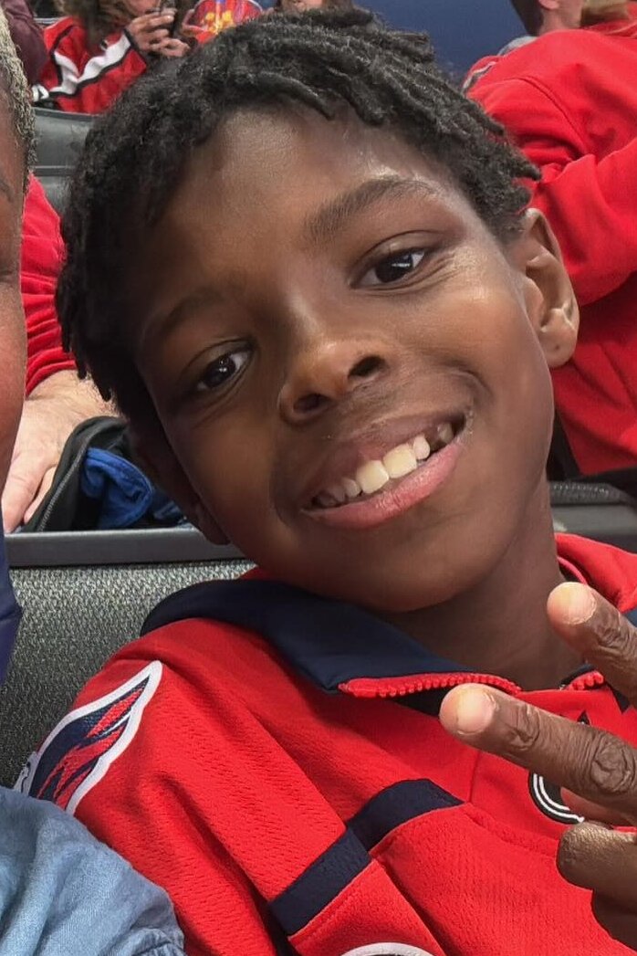 Keivonn Woodard
