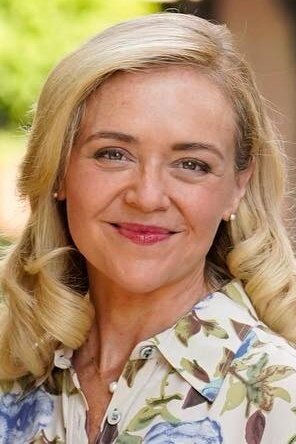 Rachel Bay Jones