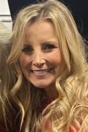 Carley Stenson