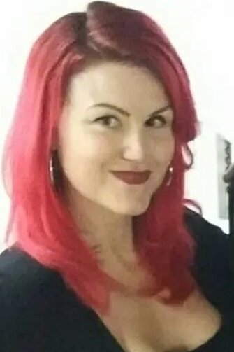 Carla Valentine