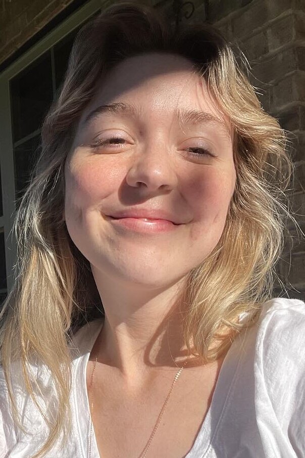 Cozi Zuehlsdorff