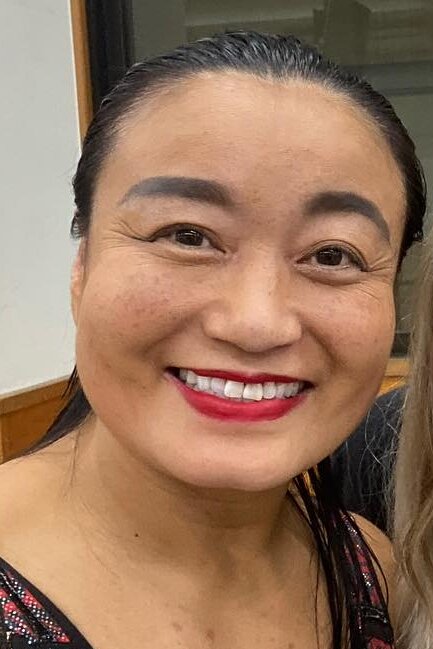 Meiko Satomura