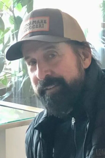 Peter Stormare