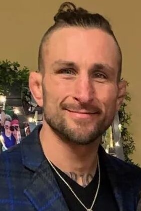 Gregor Gillespie