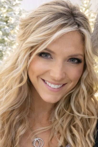 Debbie Matenopoulos