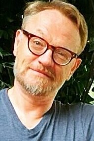 Jared Harris