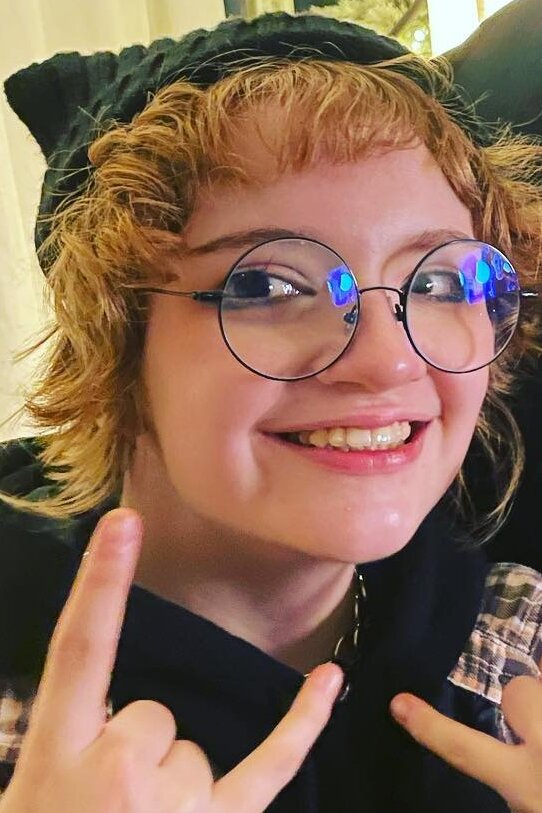 Bella Higginbotham