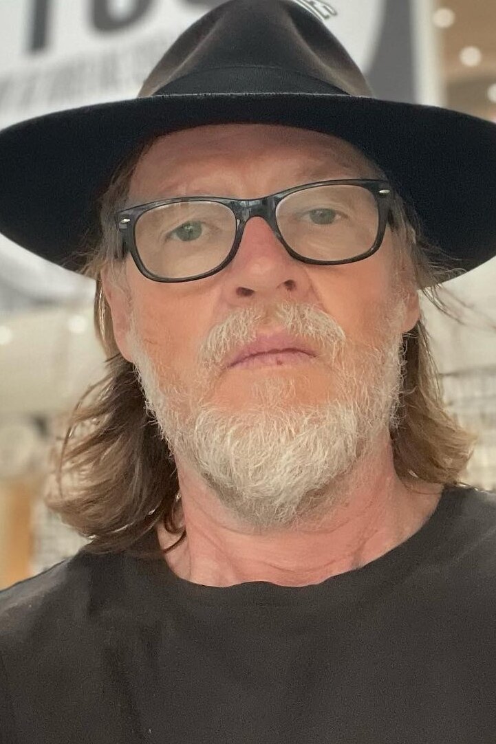 Donal Logue