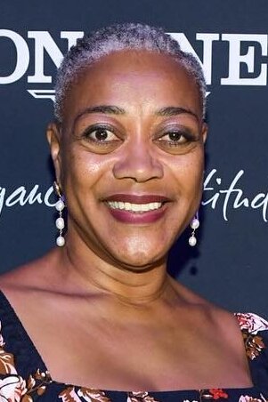 Karen Robinson