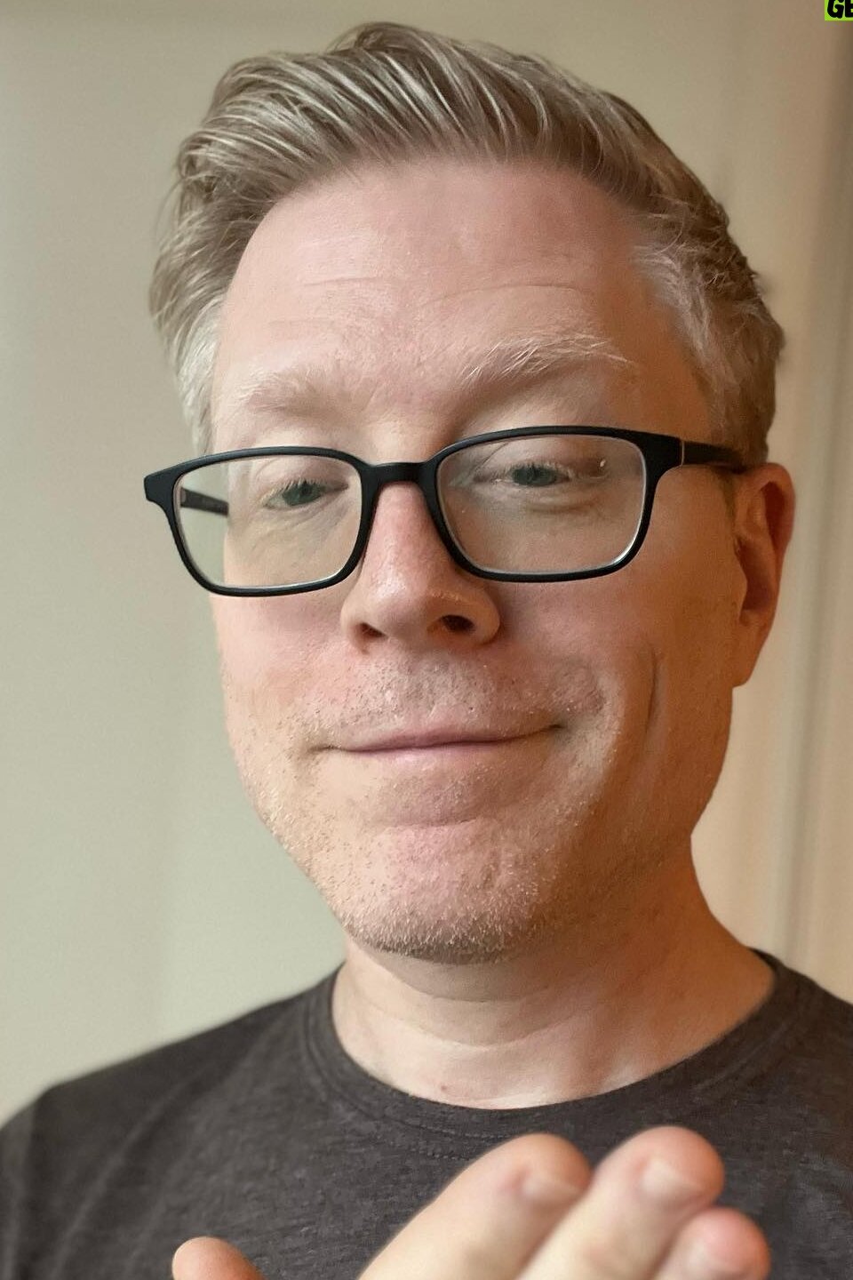 Anthony Rapp