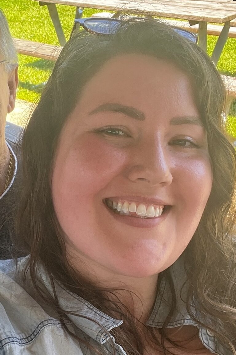 Meghan Tonjes