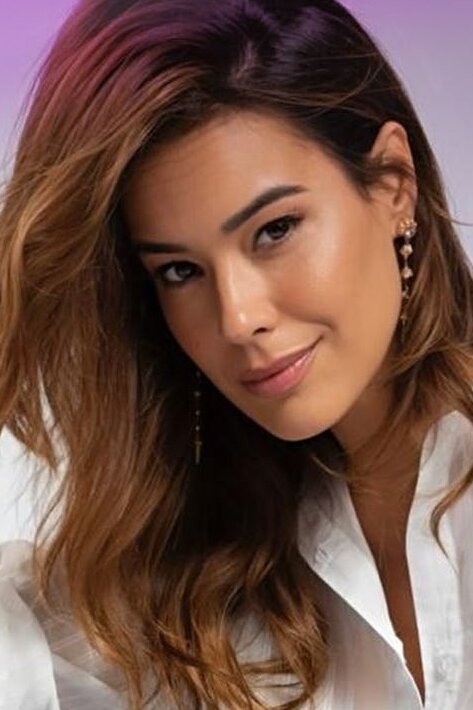 Adriane Garcia