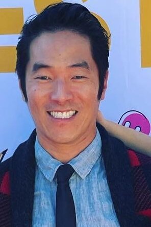 Leonardo Nam