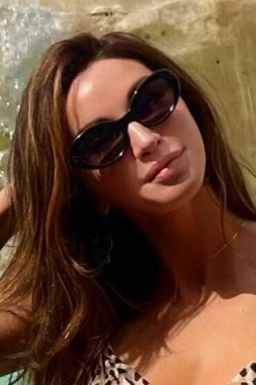 Tina Casciani