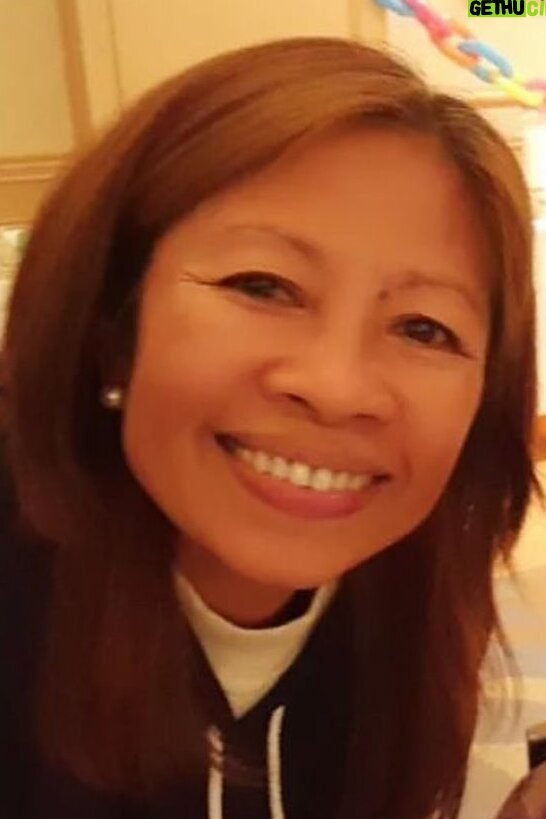 Sandy Andolong