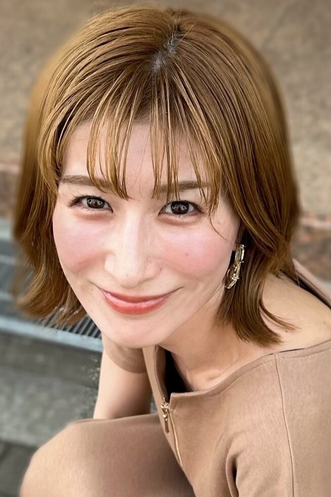 Mari Okamoto