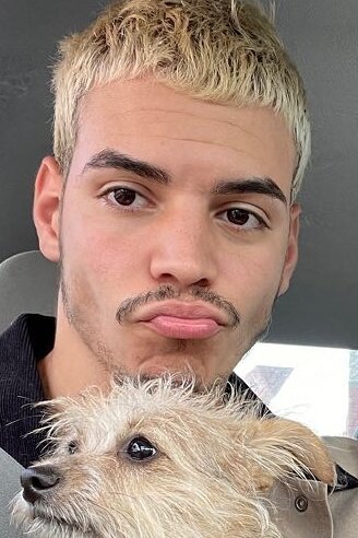 Aaron Dominguez