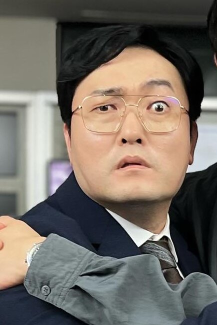 Lee Jun-hyeok