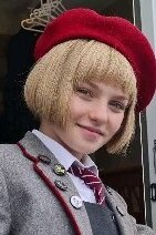 Meesha Garbett